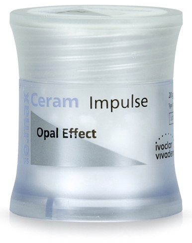 IPS E.max. Ceram Impulse Opal Effect 42-993