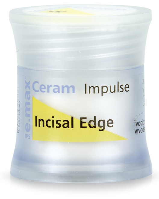 IPS E.max. Ceram Impulse Incisal Edge  42-999