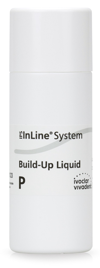 Accessoires IPS Inline System IPS InLine System Build-Up  42-758