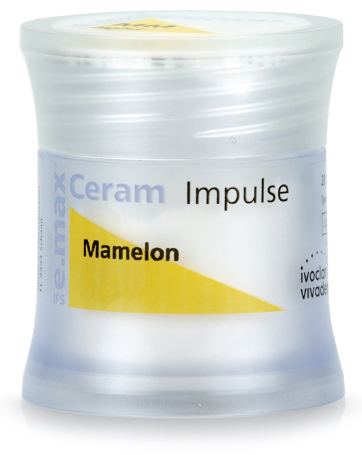 IPS E.max. Ceram Impulse Mamelon  42-990