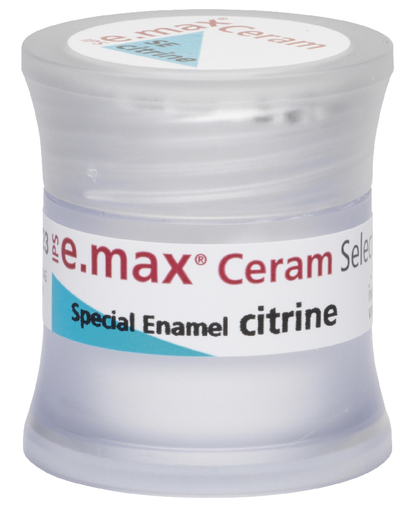 IPS E.max. Ceram Selection Special Enamel 42-2883