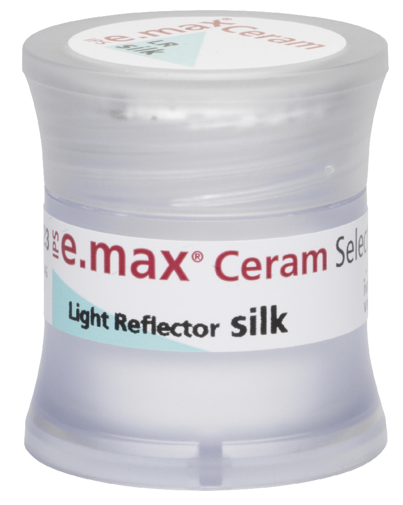 IPS E.max. Ceram Selection Light Reflect  42-2890