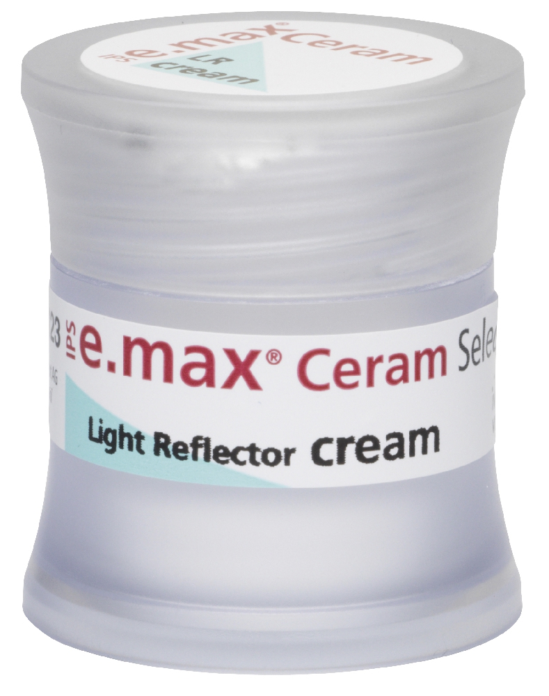 IPS E.max. Ceram Selection Light Reflect  42-2888
