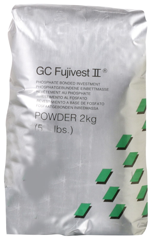 Fujivest® II Poudre 05-933