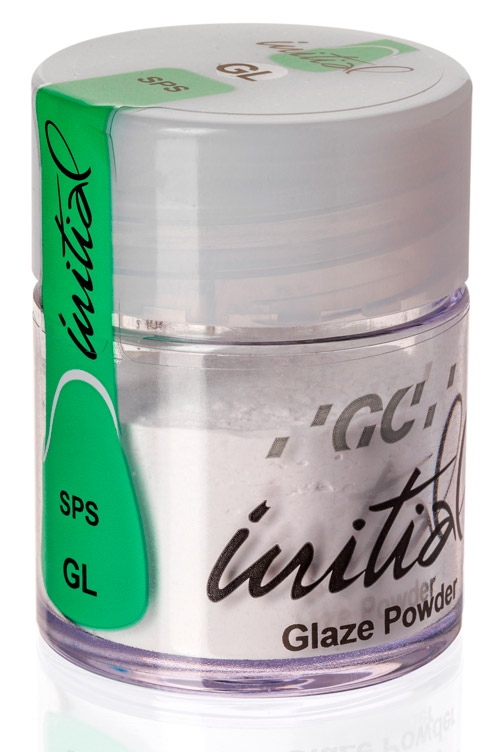Initial™ Spectrum Stains Glaze Powder GL 08-7167