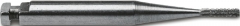 Fraises acier pour CA Cylindrique à l’extrémité plate surtaillée 10-1156