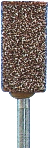 Abrasifs à liant céramique Brun 10-0360
