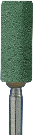 Abrasifs à liant céramique Vert 10-019