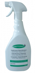 Spray Désinfectant  53-001