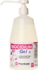 Biocidium Gel +  78-786