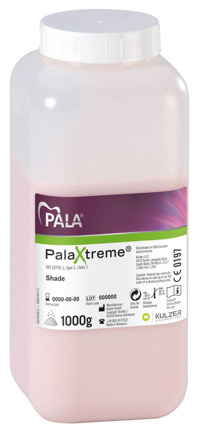 PalaXtreme Poudre 09-473