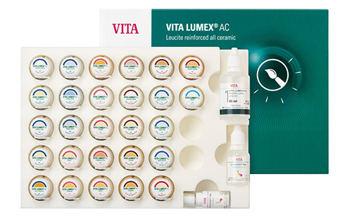 Vita Lumex AC  08-8914