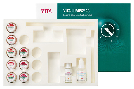 Vita Lumex AC  08-8915