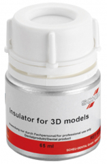 Isolation pour modèles 3D  14-285