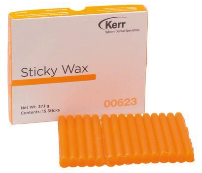 Sticky Wax  15-467