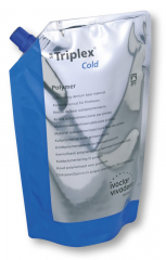 SR Triplex Cold Polymer 1 kg 41-067