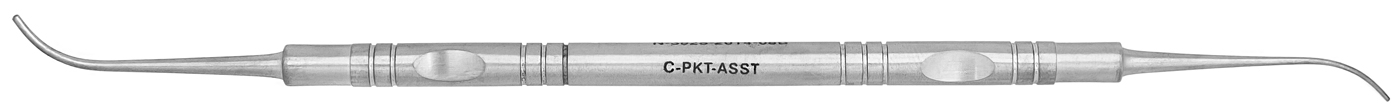 Instruments PKT L’instrument 12-211