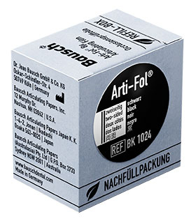 Arti-Fol® plastique La recharge double faces 11-500