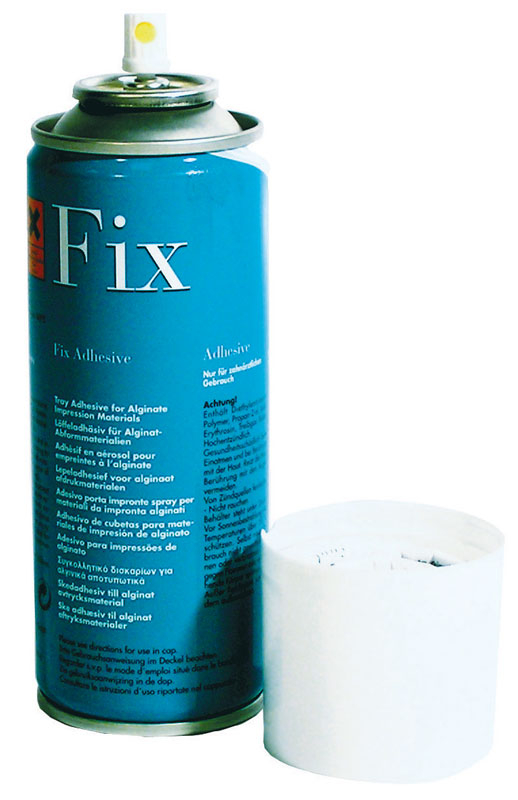Fix Adhesive  04-317