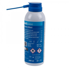 Spray froid menthe  53-008