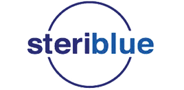 Steriblue